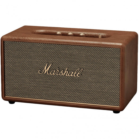 Портативная акустика Marshall Stanmore III, Brown в Новороссийске