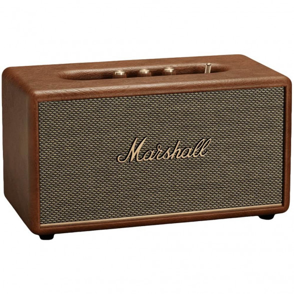 Портативная акустика Marshall Stanmore III, Brown в Новороссийске