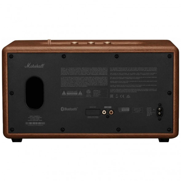 Портативная акустика Marshall Stanmore III, Brown в Новороссийске