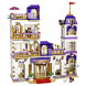 Конструктор LEGO Friends 41101 Гранд-отель в Новороссийске