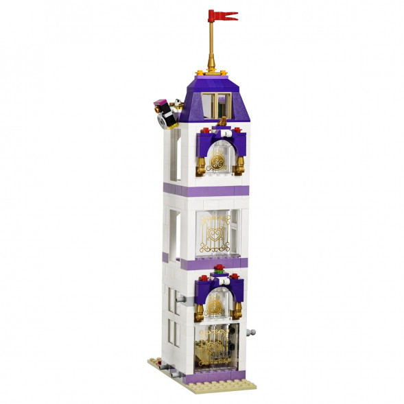 Конструктор LEGO Friends 41101 Гранд-отель в Новороссийске