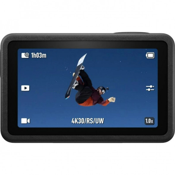 Экшн-камера DJI Osmo Action 5 Pro Adventure Combo в Новороссийске