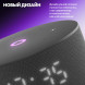 Умная колонка Яндекс Станция Мини 3 c Алисой на YandexGPT, чёрная в Новороссийске