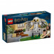 Конструктор LEGO Harry Potter 76425 Букля в гостях на ул.Тисовая д.4  в Новороссийске
