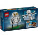 Конструктор LEGO Harry Potter 76425 Букля в гостях на ул.Тисовая д.4  в Новороссийске