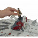 Игровой набор Star Wars (Hasbro) Флагманский космический корабль Звездных войн (B3678) в Новороссийске