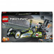 Конструктор LEGO Technic 42103 Драгстер в Новороссийске