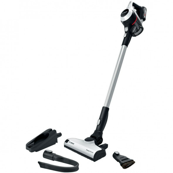 Вертикальный пылесос Bosch Unlimited Series 6 (BCS61113) в Новороссийске