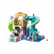Конструктор LEGO Friends 42630 Аквапарк в Хартлейк Сити в Новороссийске