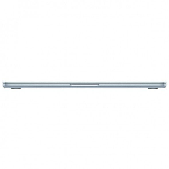 Ноутбук Apple MacBook Air 15 2026 MDVQ4 (M5 10-Core GPU, 16/512GB), Небесно-голубой/Sky Blue в Новороссийске