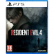 Игра Resident Evil 4 Remake [PS5, русская версия] в Новороссийске