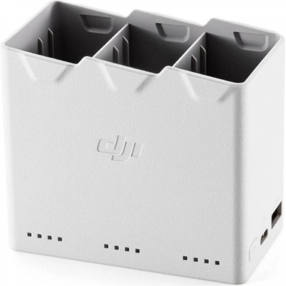 Концентратор хаб для DJI Mini 3 Pro Two-Way Battery Charging Hub в Новороссийске