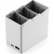 Концентратор хаб для DJI Mini 3 Pro Two-Way Battery Charging Hub в Новороссийске