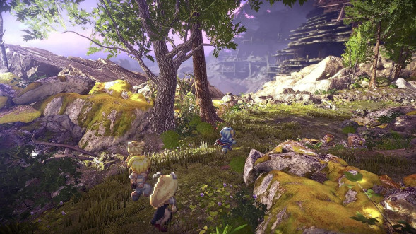 Игра Star Ocean: The Second Story R [Nintendo Switch, английская версия] в Новороссийске