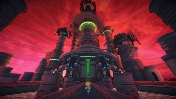 Игра Star Ocean: The Second Story R [Nintendo Switch, английская версия] в Новороссийске