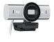 Веб-камера Logitech MX Brio 4K, Pale Grey в Новороссийске