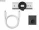 Веб-камера Logitech MX Brio 4K, Pale Grey в Новороссийске