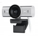 Веб-камера Logitech MX Brio 4K, Pale Grey в Новороссийске