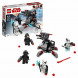 Конструктор LEGO Star Wars 75197 Боевой набор специалистов Первого Ордена в Новороссийске