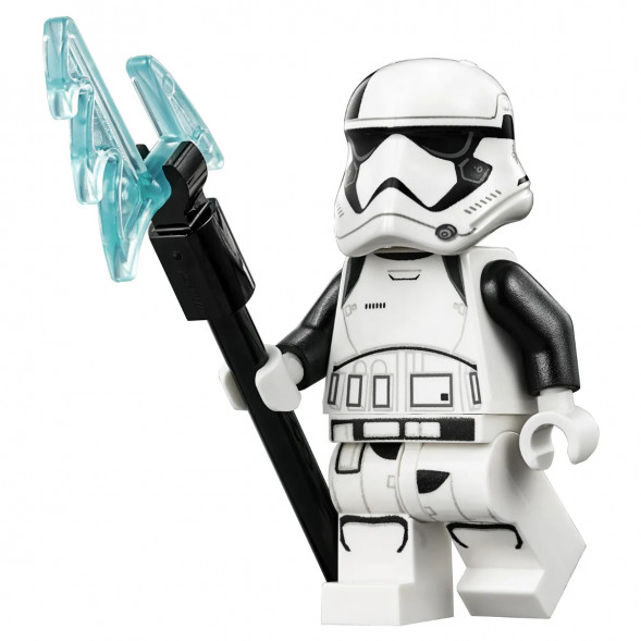 Конструктор LEGO Star Wars 75197 Боевой набор специалистов Первого Ордена в Новороссийске