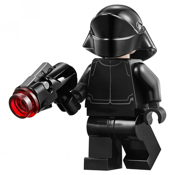 Конструктор LEGO Star Wars 75197 Боевой набор специалистов Первого Ордена в Новороссийске