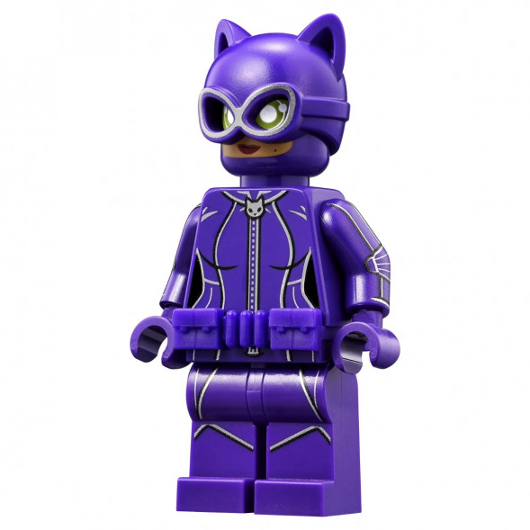 Конструктор LEGO Batman Movie 70902 Погоня за Женщиной-кошкой в Новороссийске