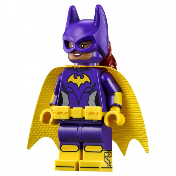 Конструктор LEGO Batman Movie 70902 Погоня за Женщиной-кошкой в Новороссийске