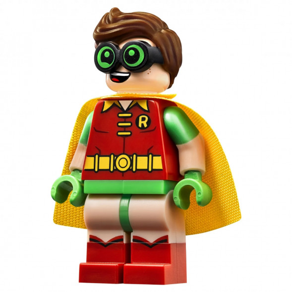 Конструктор LEGO Batman Movie 70902 Погоня за Женщиной-кошкой в Новороссийске