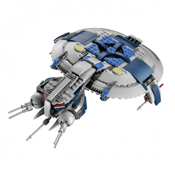 Конструктор LEGO Star Wars 75042 Боевой корабль дроидов в Новороссийске
