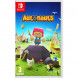 Игра Autonauts [Nintendo Switch, русские субтитры] в Новороссийске