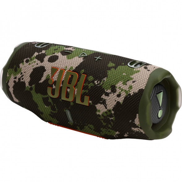 Портативная акустика JBL Charge 6, камуфляж в Новороссийске