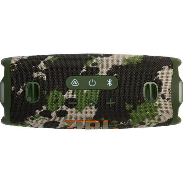 Портативная акустика JBL Charge 6, камуфляж в Новороссийске
