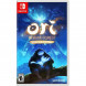 Игра Ori and the Blind Forest: Definitive Edition [Nintendo Switch, русские субтитры] в Новороссийске