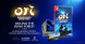 Игра Ori and the Blind Forest: Definitive Edition [Nintendo Switch, русские субтитры] в Новороссийске