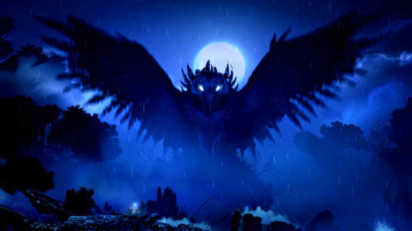 Игра Ori and the Blind Forest: Definitive Edition [Nintendo Switch, русские субтитры] в Новороссийске