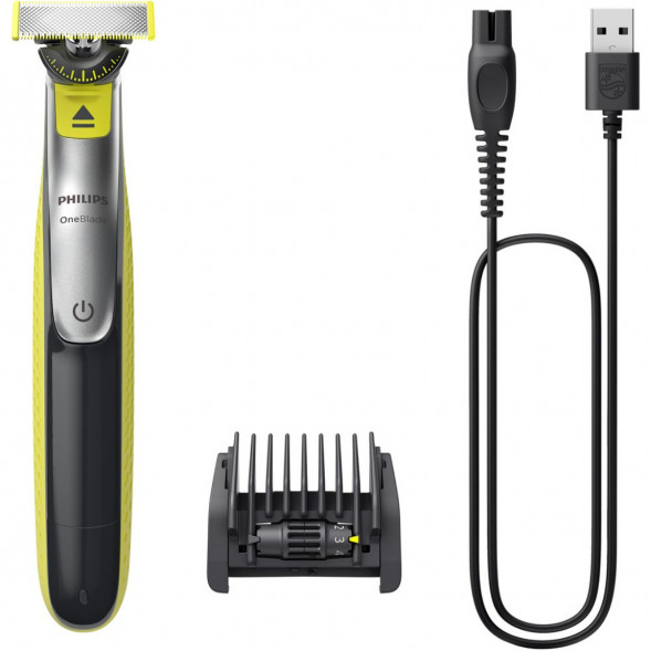 Триммер Philips OneBlade QP2734/31 в Новороссийске