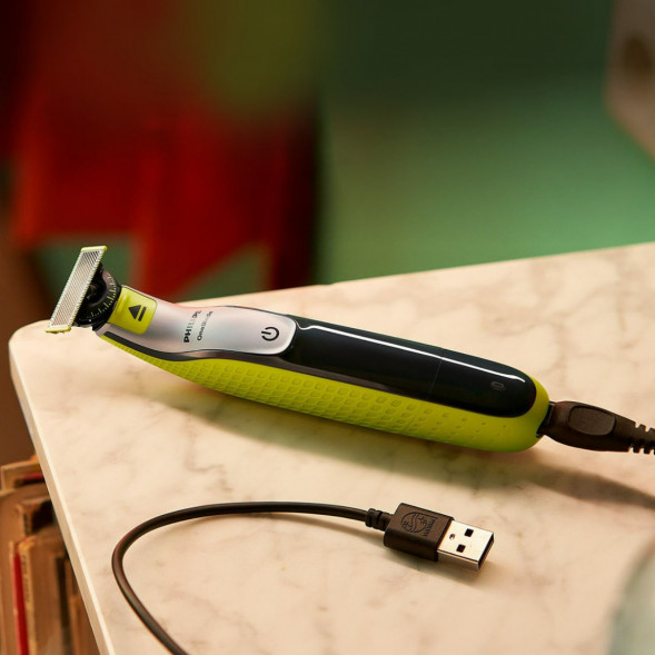 Триммер Philips OneBlade QP2734/31 в Новороссийске