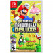 Игра New Super Mario Bros. U Deluxe Edition (Nintendo Switch, русские субтитры) в Новороссийске