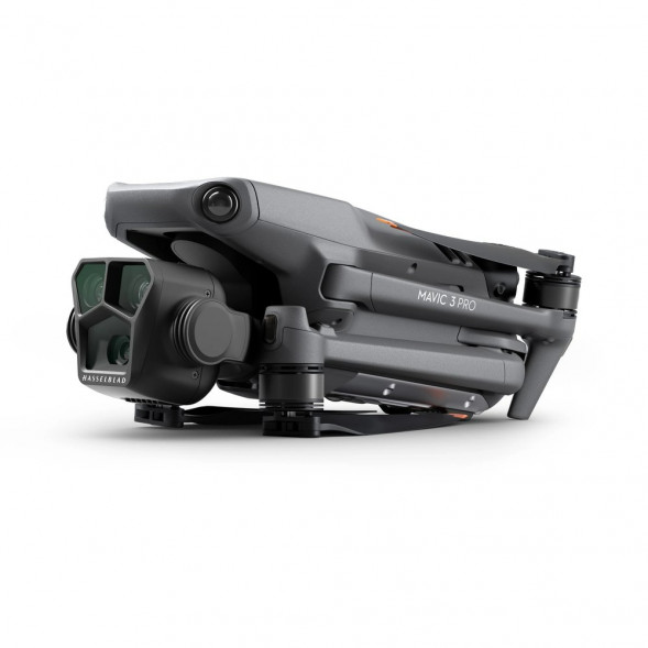 Квадрокоптер DJI Mavic 3 Pro (с пультом DJI RC) в Новороссийске