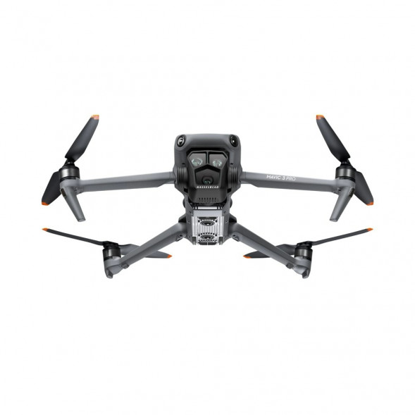 Квадрокоптер DJI Mavic 3 Pro (с пультом DJI RC) в Новороссийске