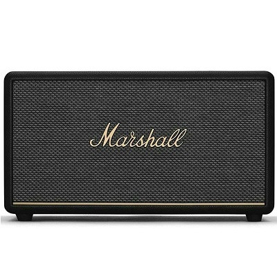 Портативная акустика Marshall Stanmore III, 80 Вт, черный  в Новороссийске