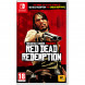 Игра Red Dead Redemption [Nintendo Switch, русские субтитры]  в Новороссийске
