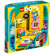 Конструктор LEGO DOTS 41957 Большой набор пластин-наклеек с тайлами в Новороссийске