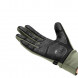 Перчатки сенсорные спортивные Naturehike Outdoor Full Touch GL10 (черный, L) в Новороссийске