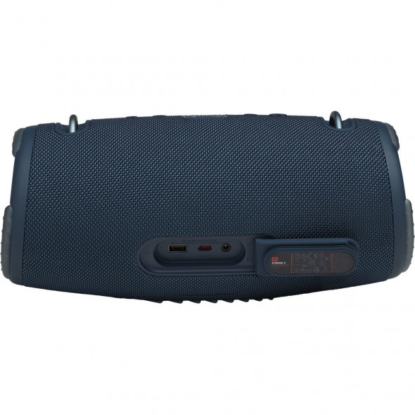 Портативная акустика JBL Xtreme 3, синий в Новороссийске