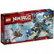 Конструктор LEGO Ninjago 70602 Дракон Джея в Новороссийске