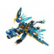 Конструктор LEGO Ninjago 70602 Дракон Джея в Новороссийске