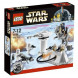 Конструктор LEGO Star Wars 7749 База Эхо в Новороссийске