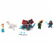 Конструктор LEGO Ninjago 70671 Путешествие Ллойда в Новороссийске