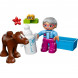 Конструктор LEGO DUPLO 10521 Телёнок в Новороссийске